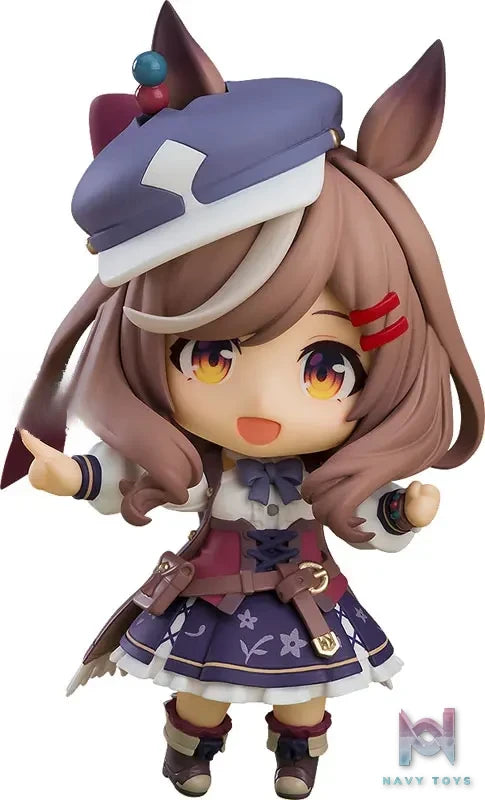 GSC – Nendoroid Umamusume Pretty Derby Matikanetannhauser (Licensed)