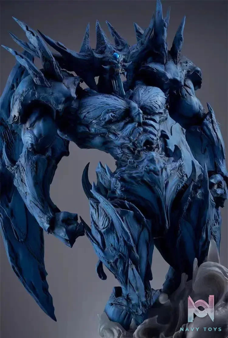 ASS Studio – Yu-Gi-Oh! Three Fantasy God! Obelisk the Tormentor