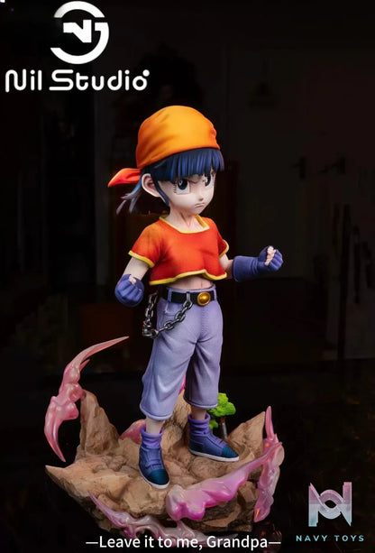Nil Studio – Gt Trio #2 Pan Dragon Ball