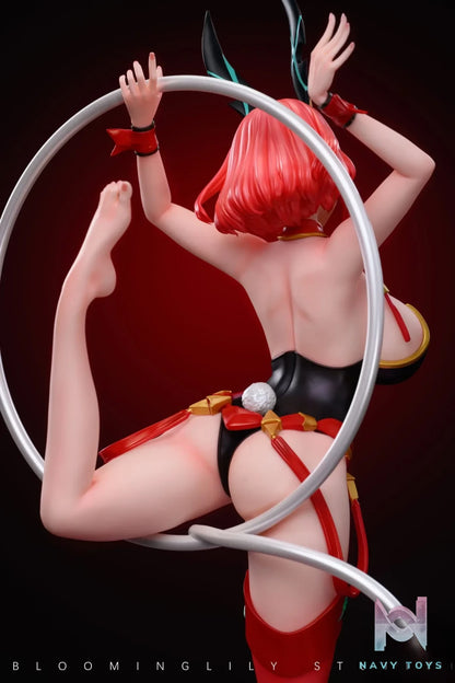 Blooming Lily Studio – Xenoblade Pyra