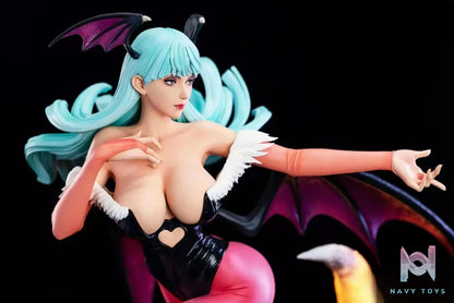 TriEagles Studio – Darkstalkers Morrigan (Licensed)