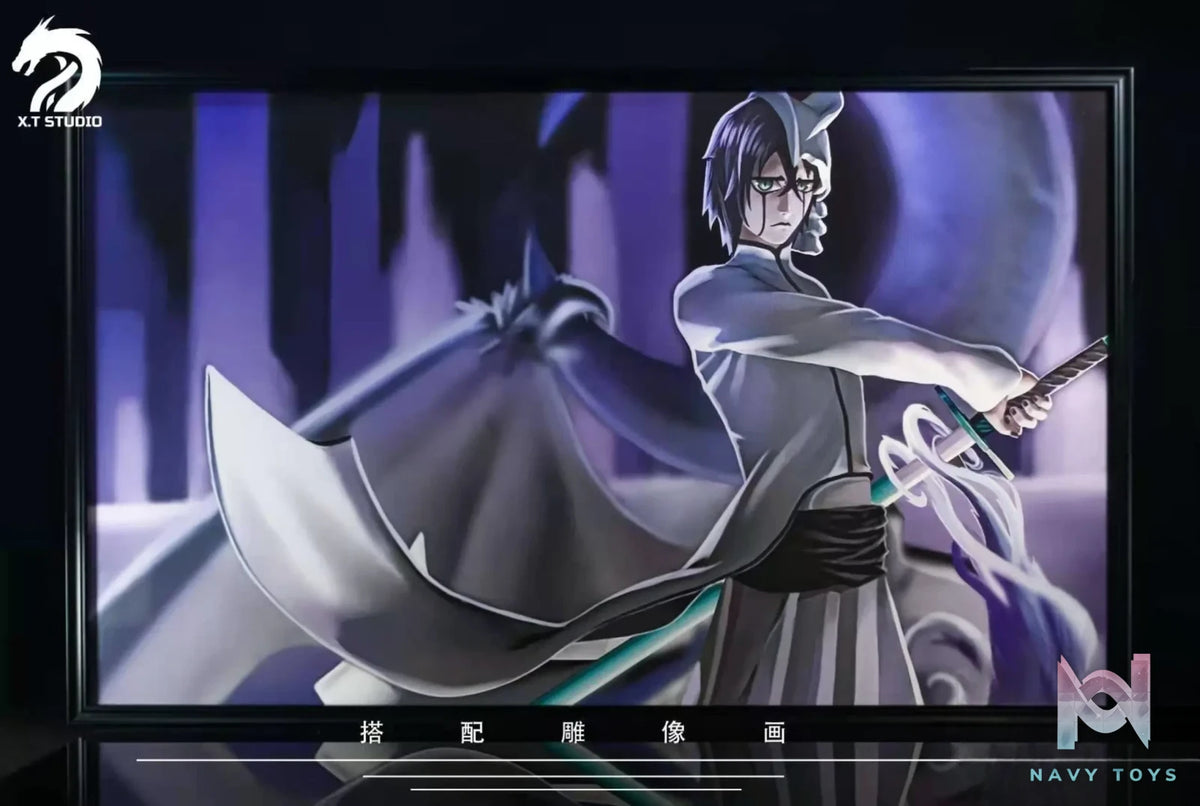 XT Studio – Bleach Ulquiorra Cifer