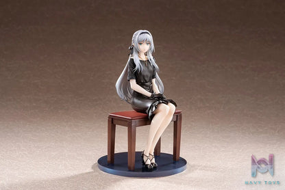 Hobbymax Studio – Girls’ Frontline AN-94 Wolf and Fugue 1/7 Scale PVC Figure Ver.