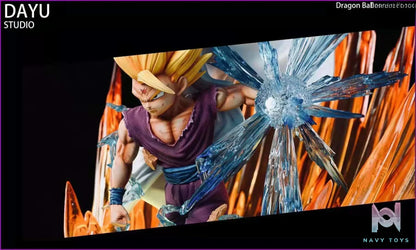 Da Yu Studio – Dragon Ball Super Saiyan Son Gohan