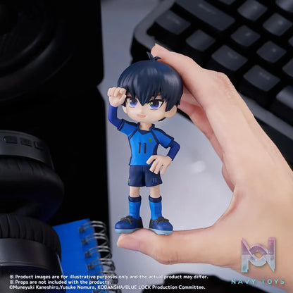 Bushiroad Creative – PalVerse Blue Lock Vol. 2 Set Of 6 (Licensed)
