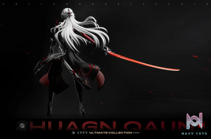 Fallen Angel Studio – Honkai: Star Rail Acheron