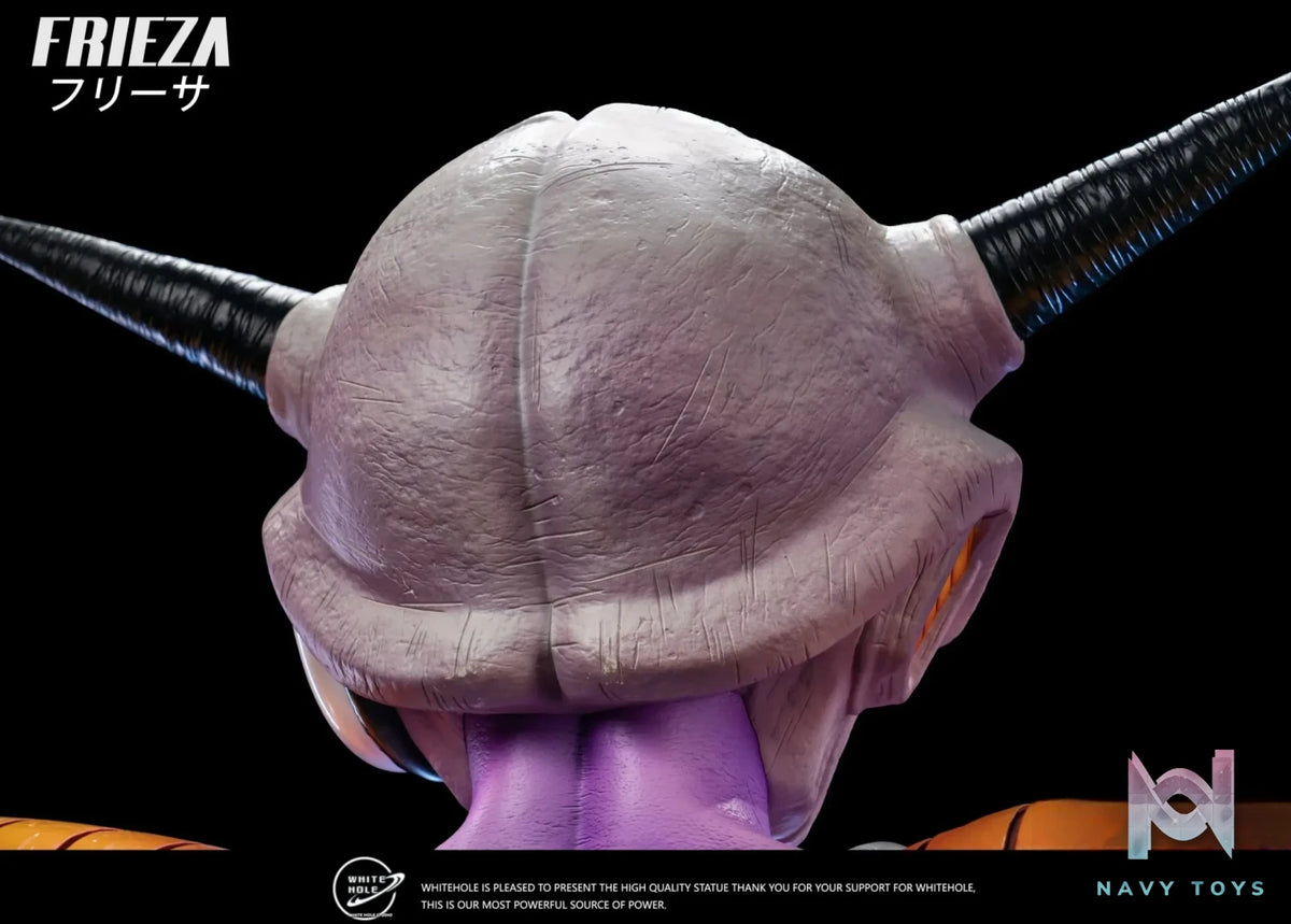White Hole Studio – Dragon Ball 1:1 Resonance # Powerful Universe Emperor