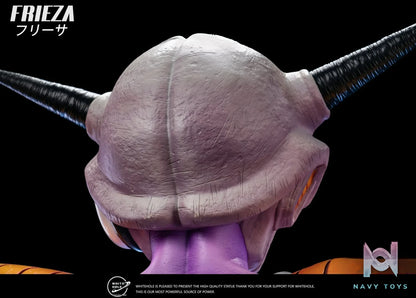 White Hole Studio – Dragon Ball 1:1 Resonance # Powerful Universe Emperor