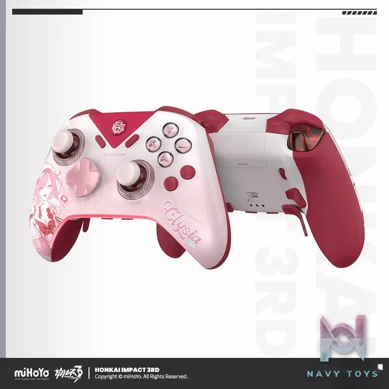 miHoYo – Honkai Impact 3 Elysia Gamepad (Licensed)