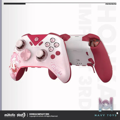 miHoYo – Honkai Impact 3 Elysia Gamepad (Licensed)