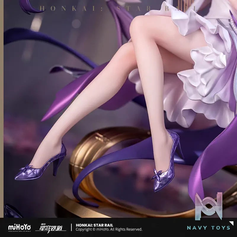 Myethos & miHoYo – Gift+ Honkai: Star Rail LIVE Ver. Castorice 1/8 Scale Figure (Licensed)