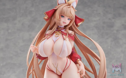 PINKMANGO – Original Odori Hime Yura 1/6 Figure (Licensed)