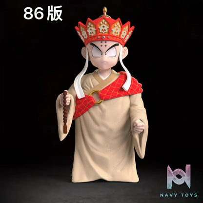 KaLinTa Studio – Dragon Ball Tang Sanzang Kuririn