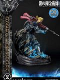Edward & Alphonse Elric - Fullmetal Alchemist - Prime 1 Studio (CMFMA - 01DX) resin statue Prime 1 Studio anime figure