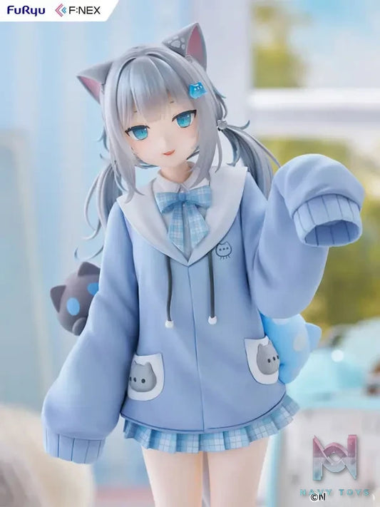 FuRyu – Nachoneko New outfit ver. (Licensed)