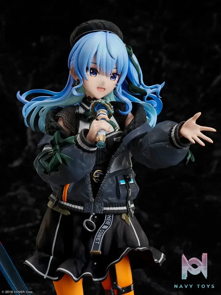 Design COCO – Hololive Hoshigai Suisei 1/7 Finished Figure (Licensed)
