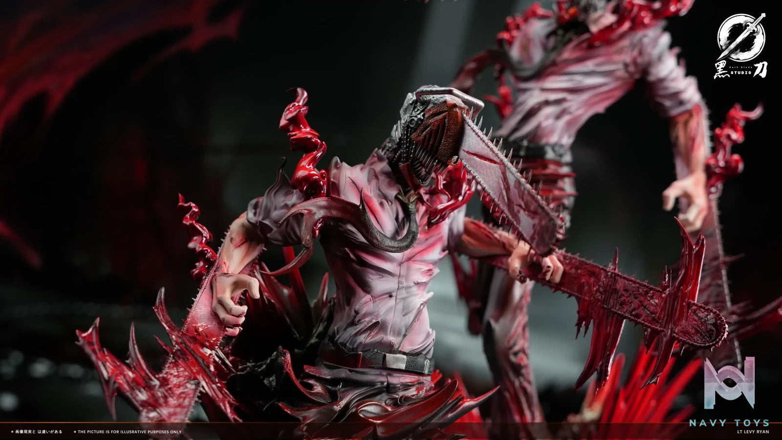 Dark Blade Studio – ***** ********​****