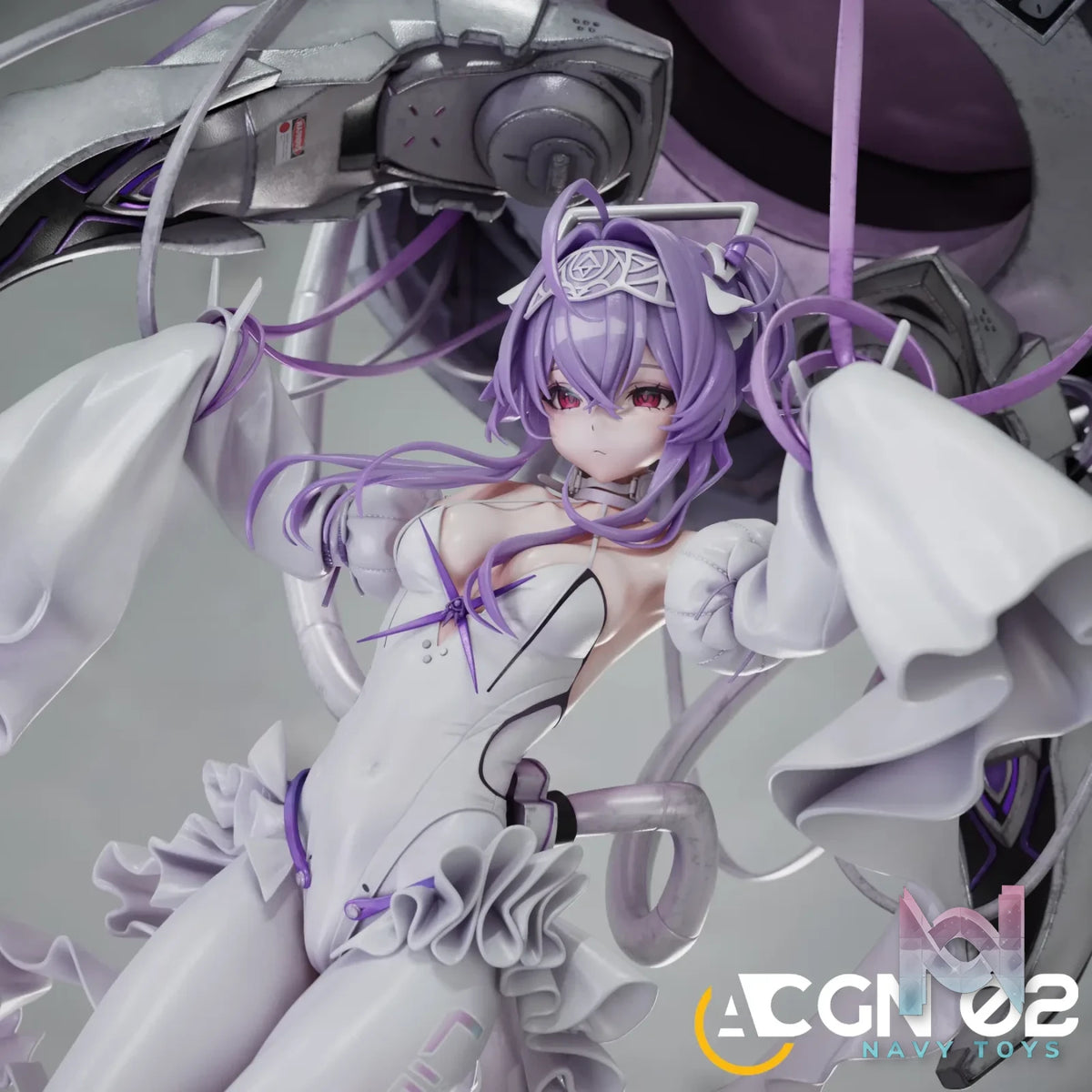ACGN 02 Studio – Liberalio Goddess of Victory: Nikke