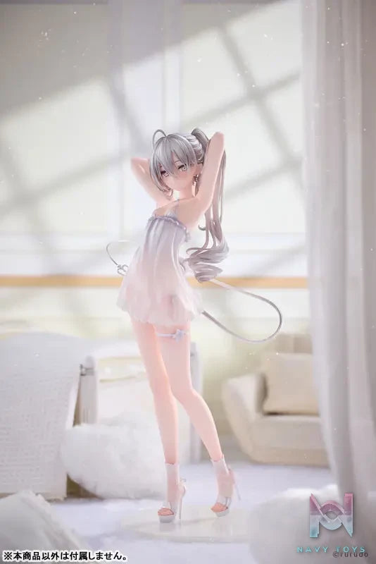 CREOSIS – Rurudo Original Character SUGAR GOSPEL ver. 1/6 Complete Figure (Licensed)