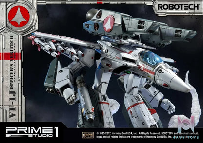 Prime 1 Studio – Premium Masterline Robotech VF-1J Officer’s Veritech Guardian Mode PMRT-01 PMRT-01RGS(Licensed)