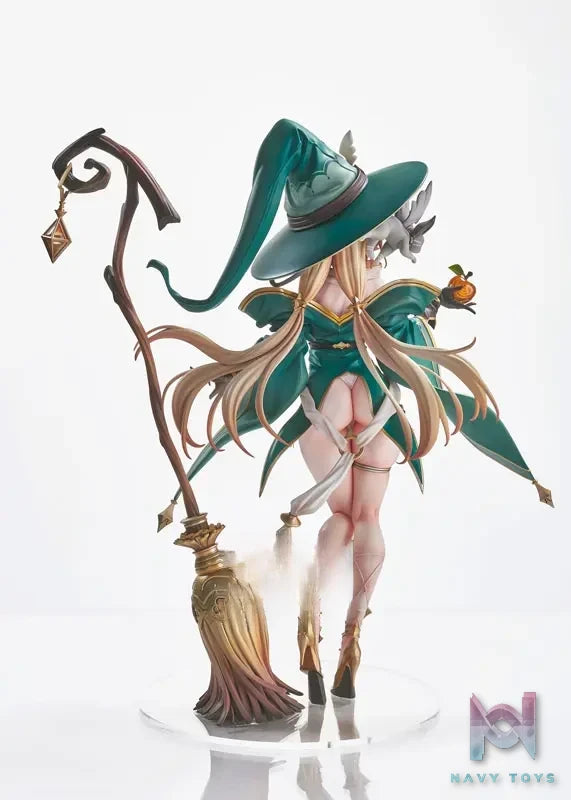 VERTEX – Vertex Originals Dark Elf Village 18th Villager Hazel 1/6 Complete Figure (Licensed)
