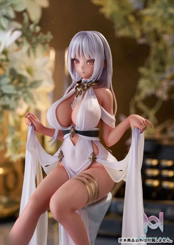 Alice Glint – Azur Lane “Massachusetts: Dressed to Impress” 1/7 Complete Figure (Licensed)