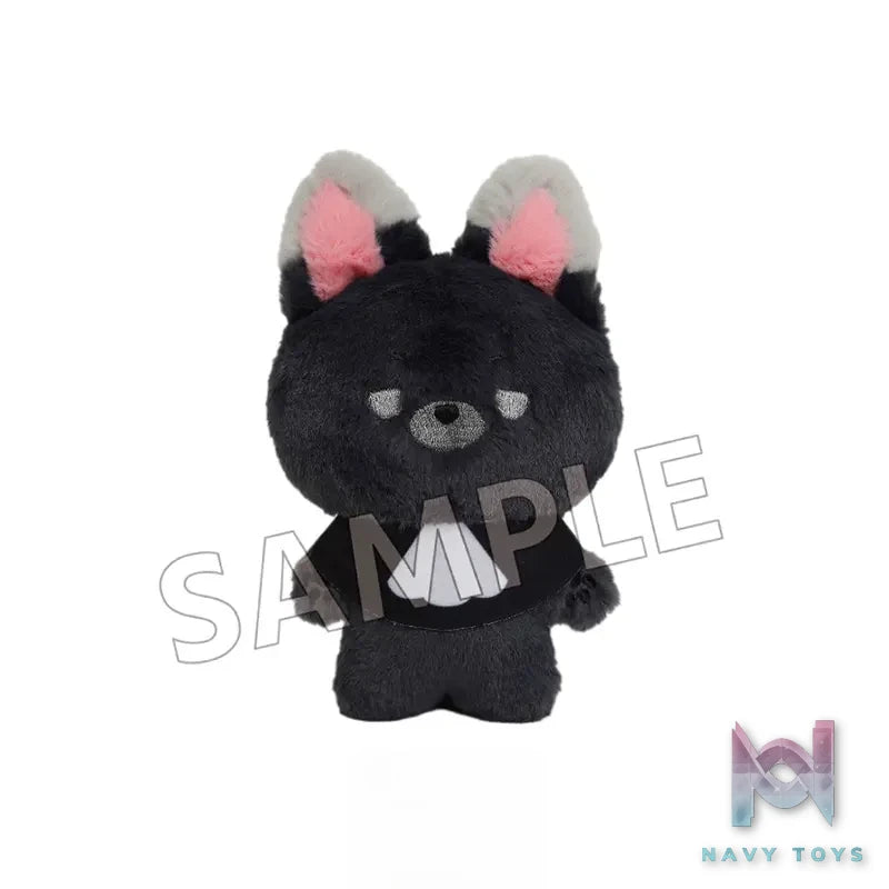 MOFUFUSA – Bungo Stray Dogs mini-mofu Plush Charm (Licensed)