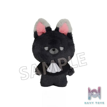 MOFUFUSA – Bungo Stray Dogs mini-mofu Plush Charm (Licensed)
