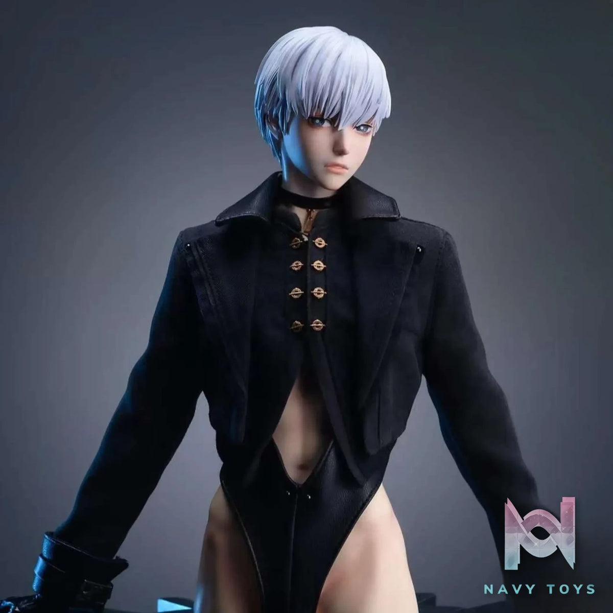 DTALON Studio – nier: automata 9S