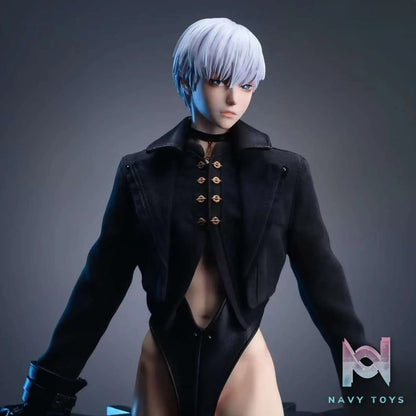 DTALON Studio – nier: automata 9S