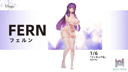 MoGu Studio – *******: ********​********​**** Swimsuit **** 1/6 Scale Figure