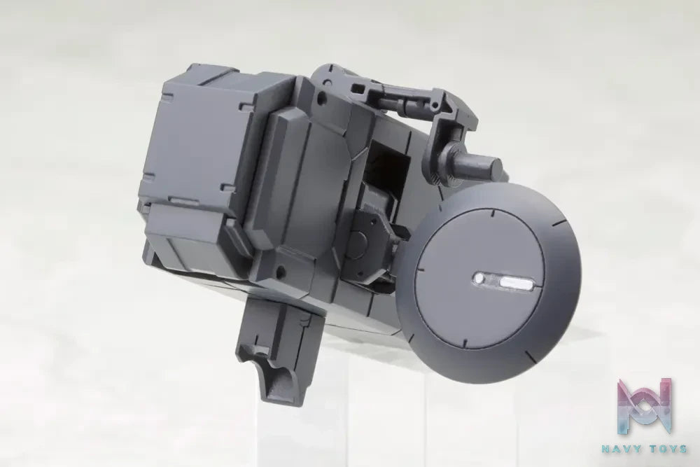 Kotobukiya – M.S.G Modeling Support Goods Weapon Unit 36 Missile X Radome (Licensed)