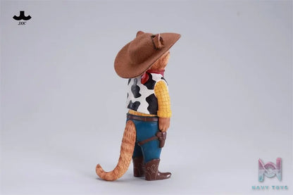 JXK – Cowcat Sheriff JXK-AI11 (Licensed)