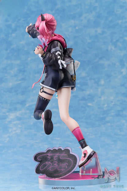 A DIMENSION – Nijisanji Kuramochi Meruto 1/7 Complete Figure (Licensed)