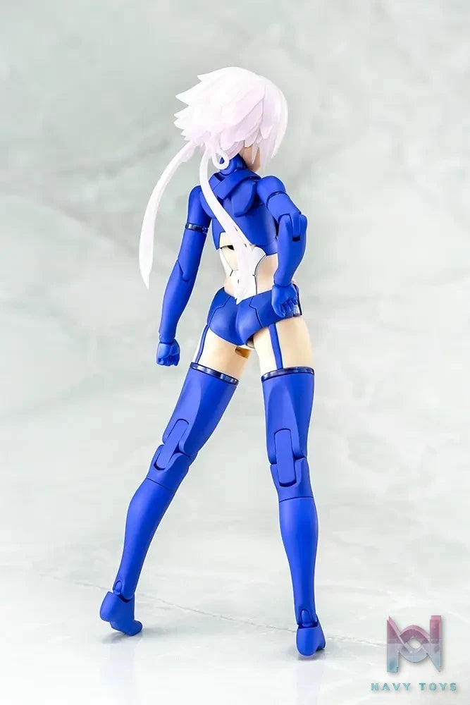 Kotobukiya – Model Kit KP681 Megami Device AUV Susano Blue Flame (Licensed)