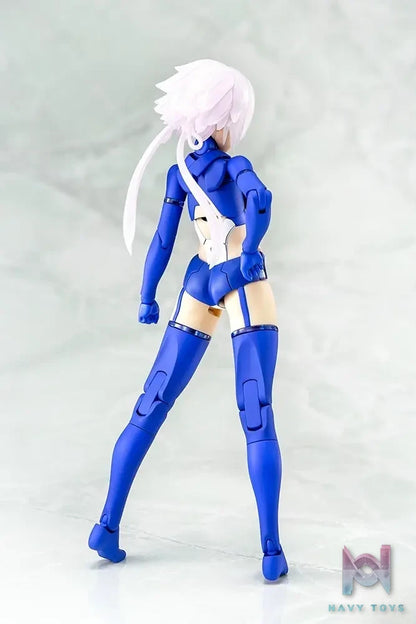 Kotobukiya – Model Kit KP681 Megami Device AUV Susano Blue Flame (Licensed)