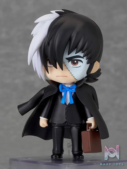 GSC – Nendoroid Black Jack Anime Anime Color Ver. X Comic Color Ver. (Licensed)