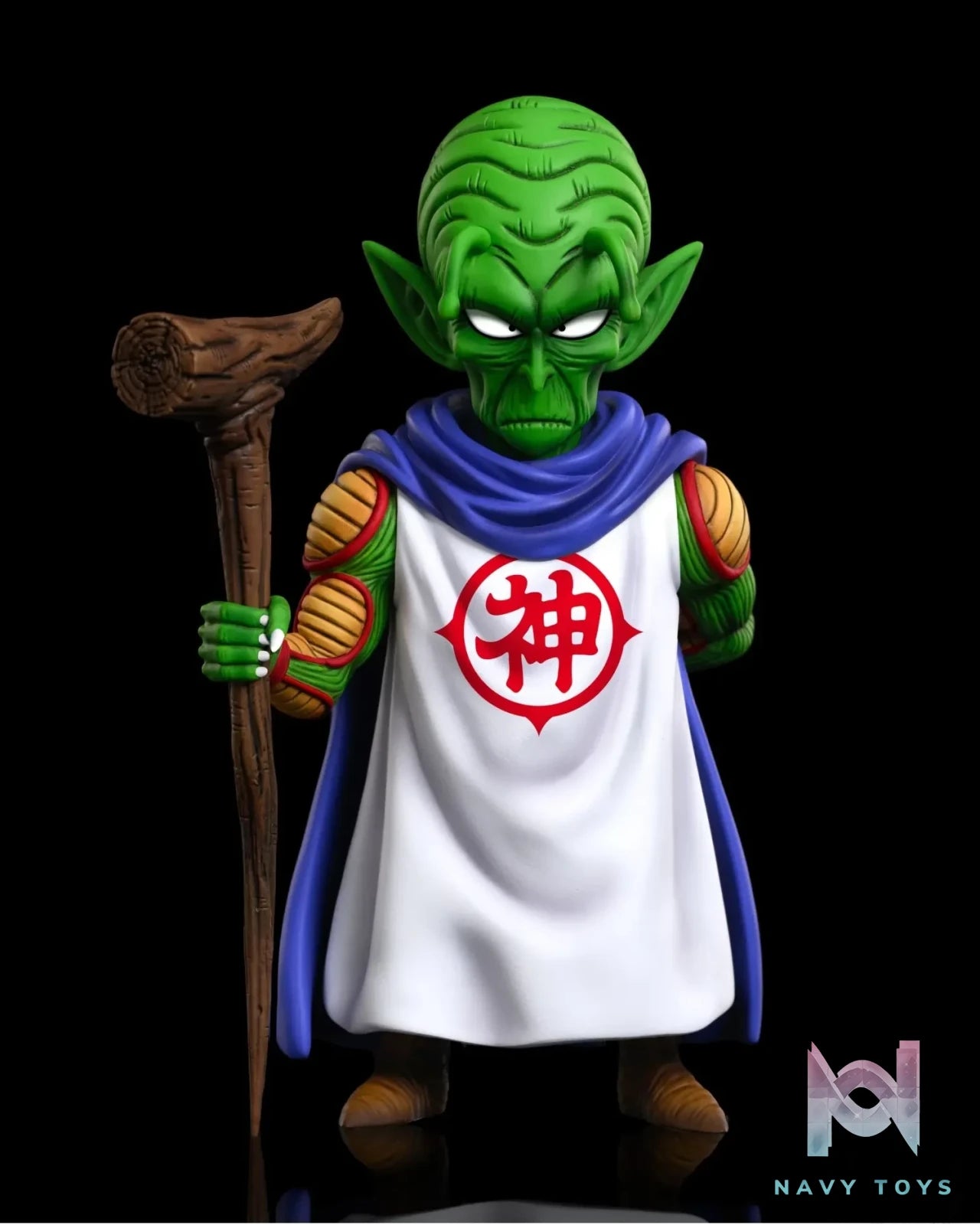C Studio – Dragon Ball Kami
