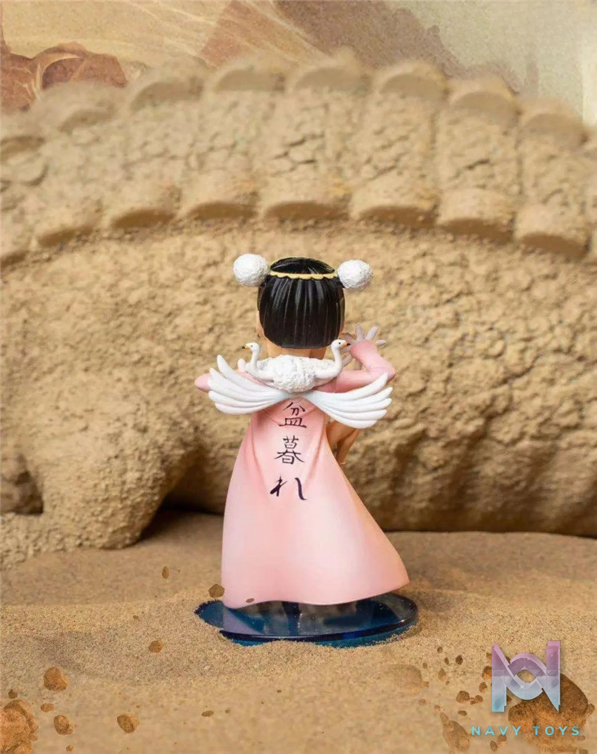 Warhead Studio – One Piece Daz Bones And Bentham