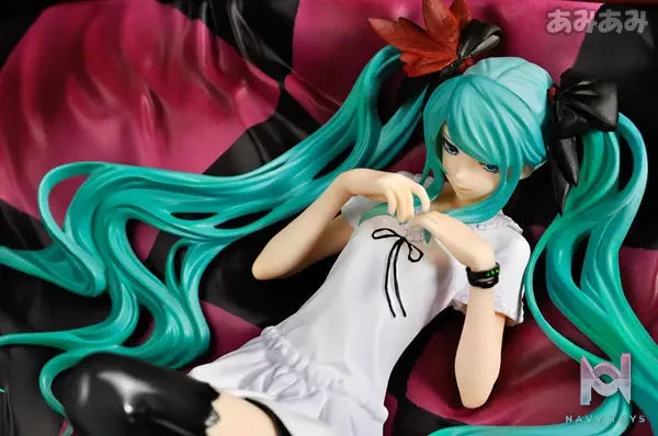 GSC – supercell feat. Hatsune Miku World is Mine (Brown Frame) 1/8 Complete Figure (Licensed)