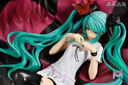GSC – supercell feat. Hatsune Miku World is Mine (Brown Frame) 1/8 Complete Figure (Licensed)