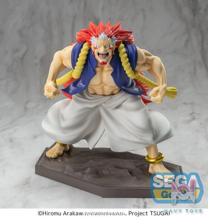 SEGA – Luminasta “Daemons of the Shadow Realm” Right (Licensed)