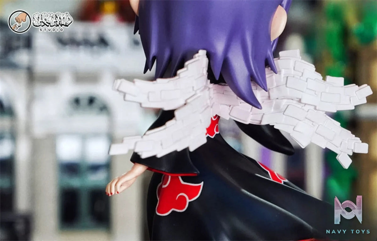 ShowHand Studio – Naruto Akatsuki Series Konan