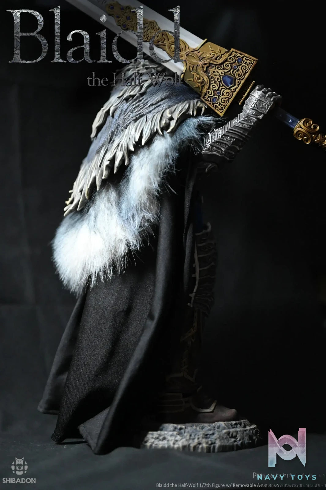 Shibadon Studio – Original Blazer (Licensed)