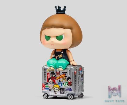 Fools Paradise – Original Everything Since Miku FP042