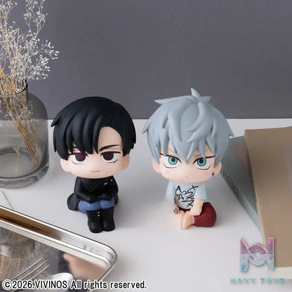 Megahouse – LookUp ALIEN STAGE Till X Ivan Complete Figure (Licensed)