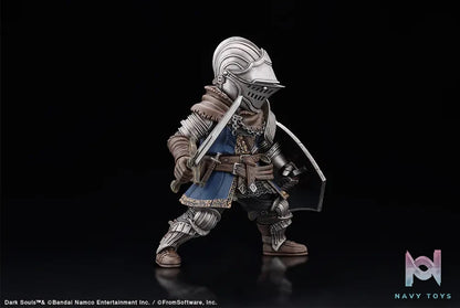 Art Spirits – Dark Soul Chibi Knight of Astora (Licensed)