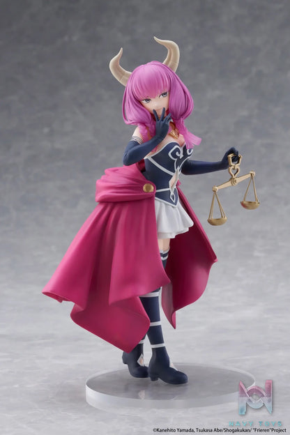 Taito – Frieren: Beyond Journey’s End Coreful Figure – Aura (Licensed)