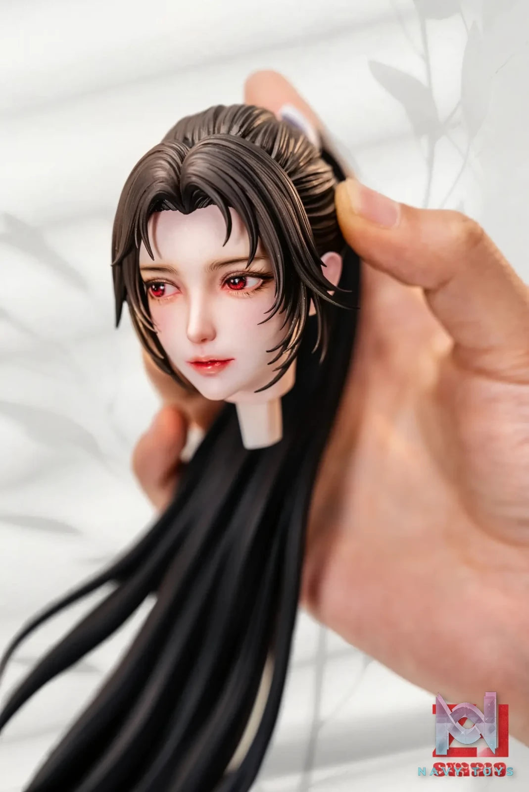 ZN Studio – Mai Shiranui The King of Fighters