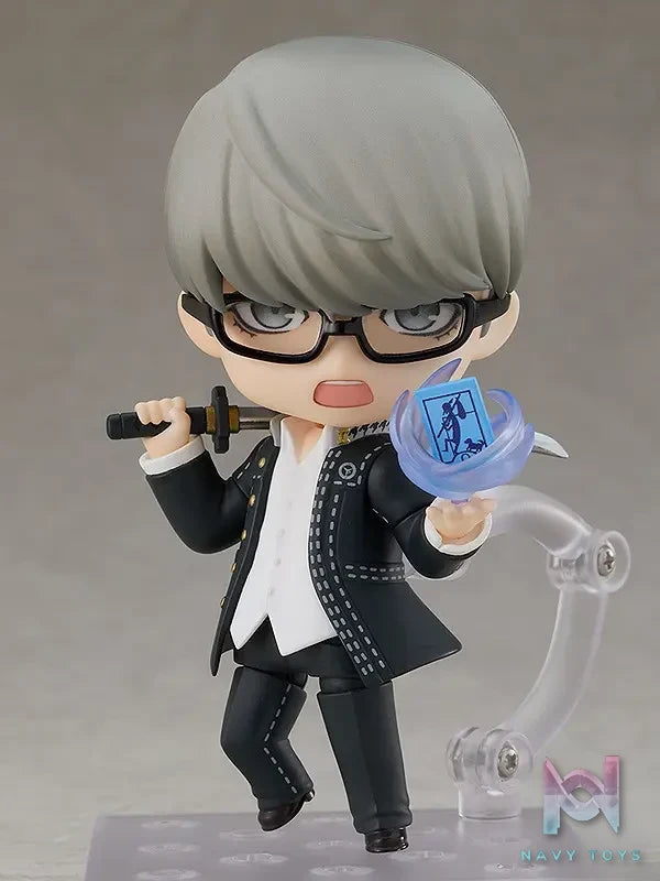 GSC – Nendoroid Persona 4 The Golden P4G Hero (Licensed)